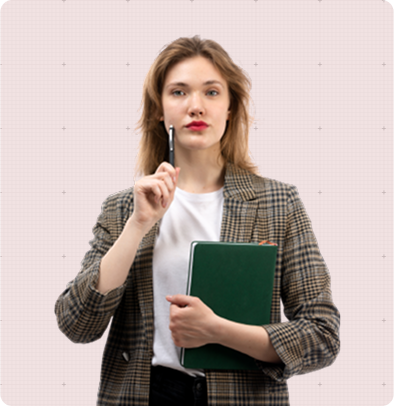 Proprietress